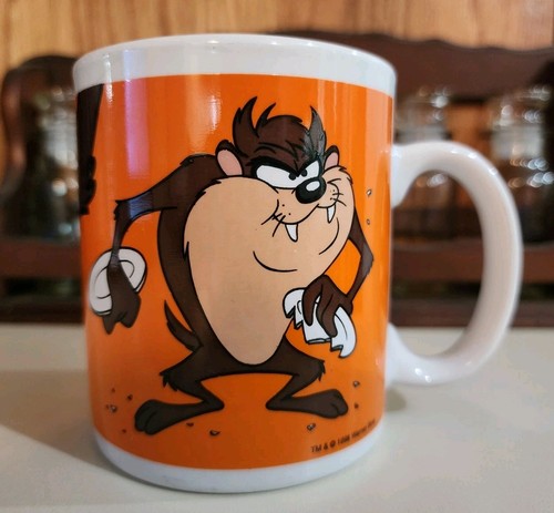 Tazza gibson looney - tazza, taz
