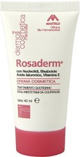 Rosaderm crema couperose 40ml