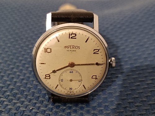 Imperios orologio meccanico - imperios,