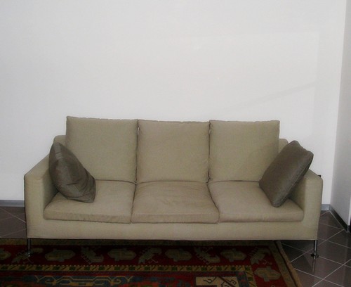 Divano harry italia design - divano,
