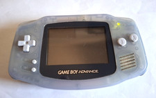 NINTENDO ADVANCE da riparare