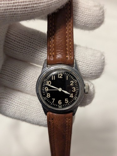 Orologio elgin hack grade - a-11,