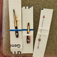 Mani Rolex in zinco per