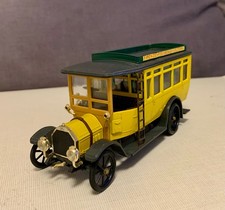 Fiat omnibus rio - 8l,