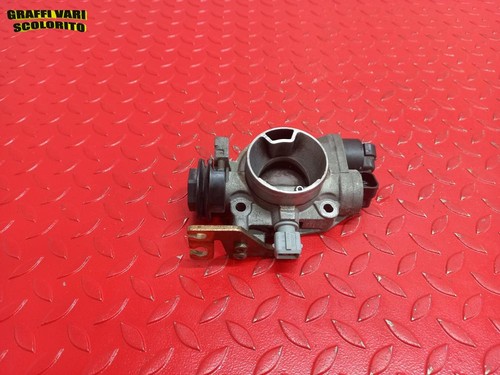 Corpo farfallato aprilia - corpo,