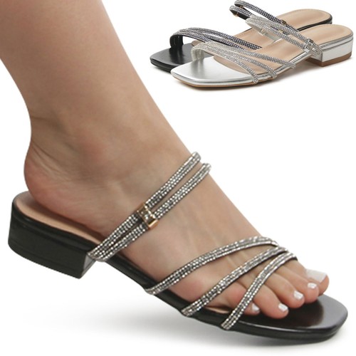 Sandali mule con - sandali,