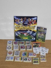 CALCIATORI PANINI 2009/10
