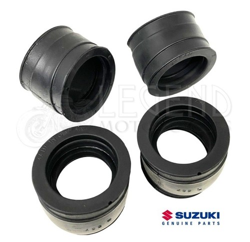 Set gomme aspirazione