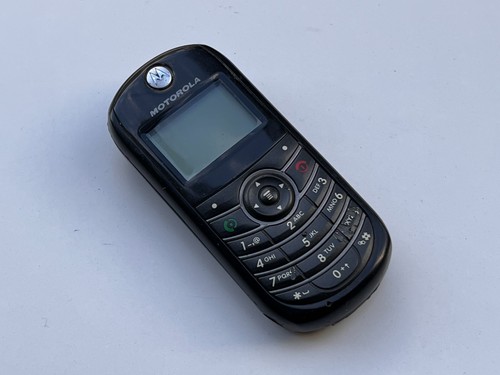 Motorola c139 nero - motorola,