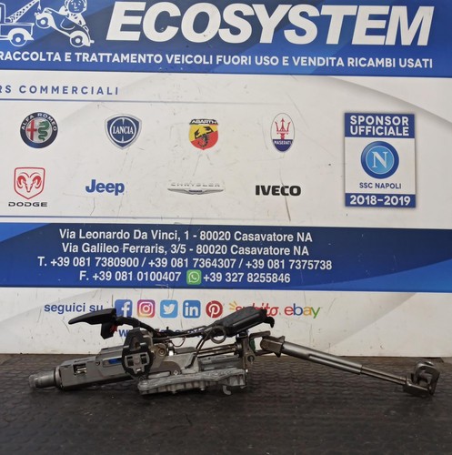 Piantone sterzo per volkswagen - sterzo,