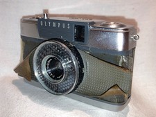 Olympus PEN-EE fotocamera