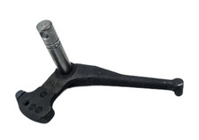 Parte trattore agricolo