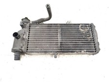 2004 BMW F650 GS Radiator