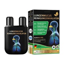 2x Inalatore Nasale Naturale