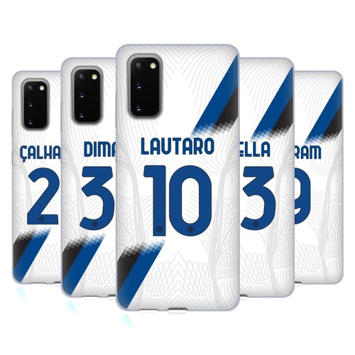 Kit away giocatori ufficiale - away,