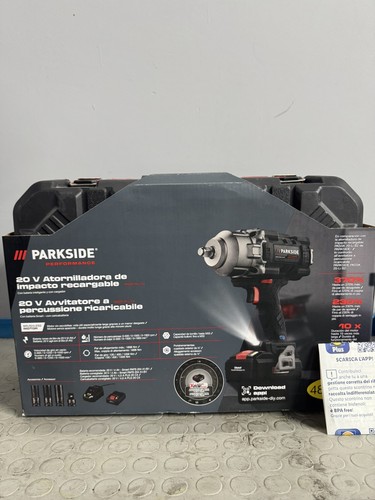 Parkside performance - parkside,
