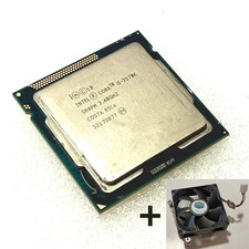 Intel Core i5-3570K 3.4GHz