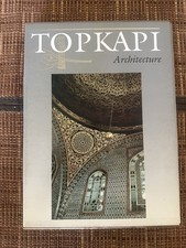 Topkapi Architecture ed. J.M