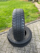 2 pneumatici estivi Goodyear