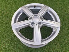 1x Cerchio in Lega 17 Pollici