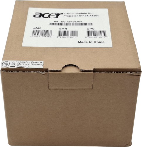 Modulo lampada proiettore - , acer