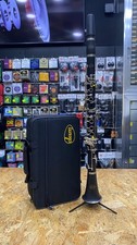 Clarinetto DAM DCL-110 in Sib