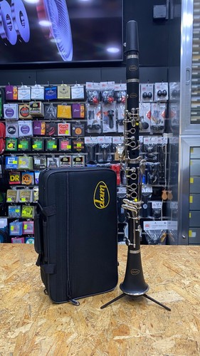 Clarinetto dam dcl 110 - dcl-110, sib