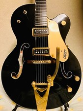 Made By Gretsch G6120 Chet