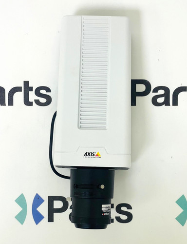 Telecamera rete axis p1375 - di,