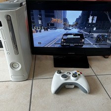 Console Microsoft Xbox 360