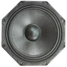 Woofer 8″ (20 cm) 8 Ω 200 W Max – Driver Medio-Bassi/Upgrade Casse