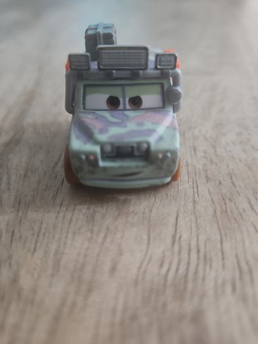 Disney cars mini racers - disney,