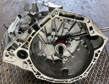 Cambio Manuale 6 Marce Nissan Juke F15 Rest 1.5 DCI 81kw 110cv K9K 2019 TL4 A...