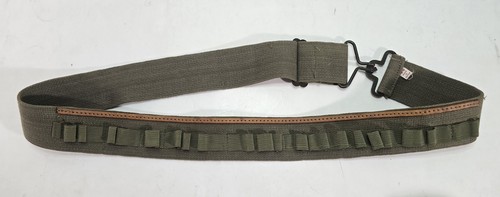 Bandolier cintura munizioni