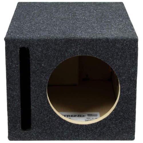 Alloggiamento subwoofer