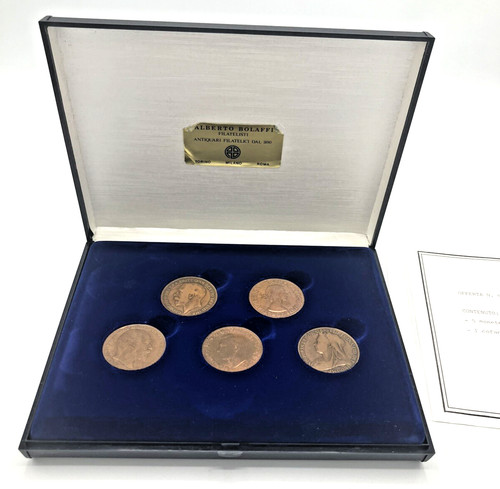 Cofanetto tutti penny dei - penny,