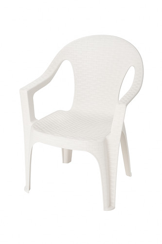 Sedia bassa plastica per - sedia,