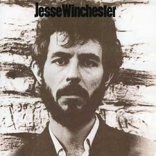 Jesse Winchester Remastered