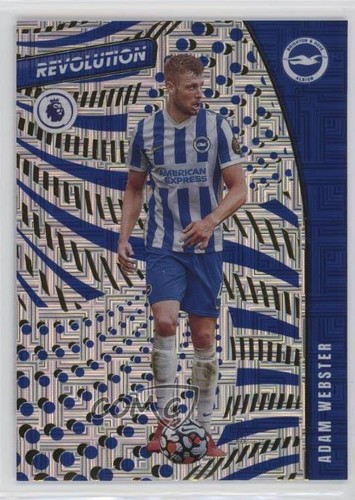 2021 panini revolution - 2021-22,