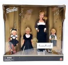 Barbie 2000 stacie shelly - barbie, stacie,