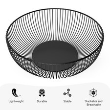  Scava fuori il cestino del