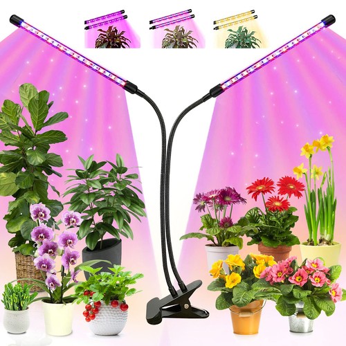 Lampada per piante keaweo led - keaweo,