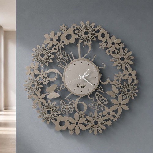Arti mestieri orologio - e, da