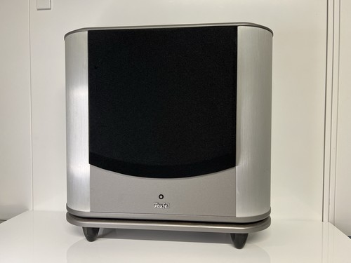 Teufel subwoofer frontfire - frontfire, /