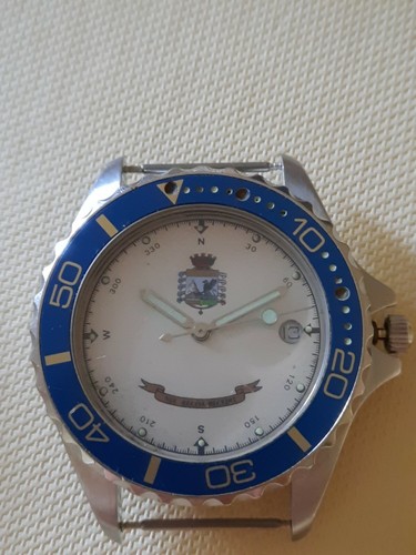 Vintage military franchi - vintage,
