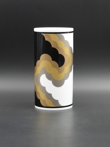 Vaso rosenthal porcellana selb - porcellana,