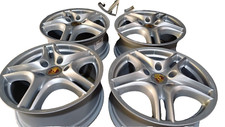 ? 4 Cerchi R18 MADE IN ITALY Porsche 911-996-997