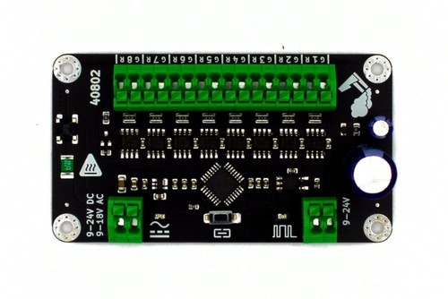 Decoderwerk 40802 decoder - 40802,