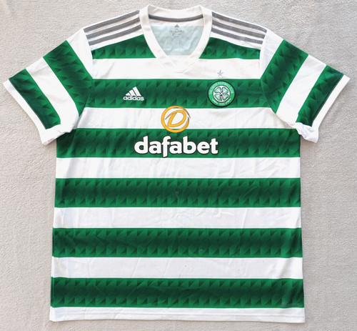 Maglia celtic scozia 2022 - 2022,