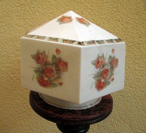 Boccia per lampada - , o